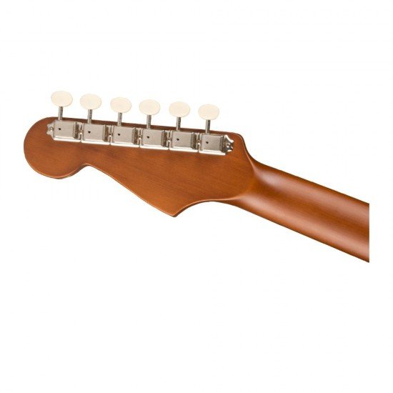 Fender 0970710103 Redondo Mini Acoustic Guitar - Sunburst Fender 0970710103 Redondo Mini Acoustic Guitar - Sunburst