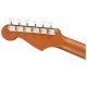 Fender California Redondo Mini Acoustic Guitar in Natural Fender California Redondo Mini Acoustic Guitar in Natural