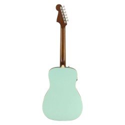 Fender 0970722008 Malibu Player - Aqua Splash