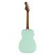 Fender 0970722008 Malibu Player - Aqua Splash Fender 0970722008 Malibu Player - Aqua Splash