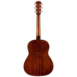 Fender FA-15 3/4 Steel String Acoustic Guitars