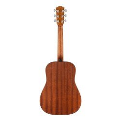 Fender FA-15 3/4 Scale Steel Acoustic Guitar 0971170135 - Moonlight