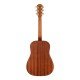 Fender FA-15 3/4 Scale Steel Acoustic Guitar 0971170135 - Moonlight Fender FA-15 3/4 Scale Steel Acoustic Guitar 0971170135 - Moonlight