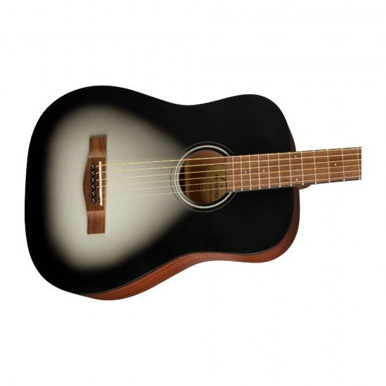 Fender FA-15 3/4 Scale Steel Acoustic Guitar 0971170135 - Moonlight Fender FA-15 3/4 Scale Steel Acoustic Guitar 0971170135 - Moonlight