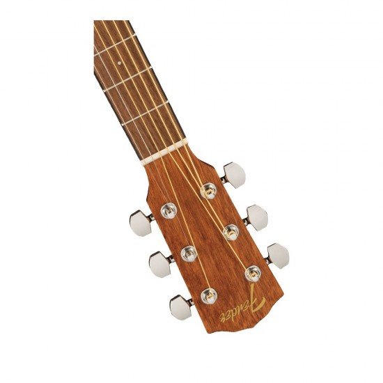 Fender FA-15 3/4 Scale Steel Acoustic Guitar 0971170135 - Moonlight Fender FA-15 3/4 Scale Steel Acoustic Guitar 0971170135 - Moonlight