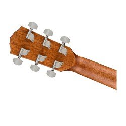 Fender FA-15 3/4 Scale Steel Acoustic Guitar 0971170135 - Moonlight