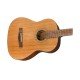 Fender FA-15 3/4 Scale Steel Acoustic Guitar 0971170170 - Red Fender FA-15 3/4 Scale Steel Acoustic Guitar 0971170170 - Red