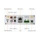 Arylic A50PLUS 50W x 2 Streaming Amplifier Arylic A50PLUS 50W x 2 Streaming Amplifier