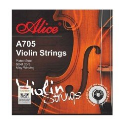 Alice A705 - Violin Strings