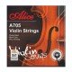 Alice A705 - Violin Strings Alice A705 - Violin Strings