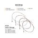 Alice A705 - Violin Strings Alice A705 - Violin Strings