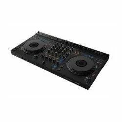 AlphaTheta DDJ-GRV6 4-channel DJ Controller with Groove Circuit