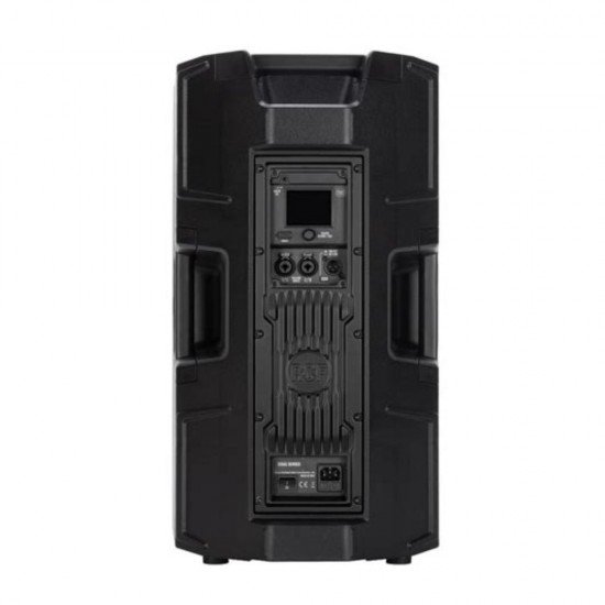 RCF ART 912-AX 2,100W 12-inch Powered Speaker with Bluetooth RCF ART 912-AX 2,100W 12-inch Powered Speaker with Bluetooth