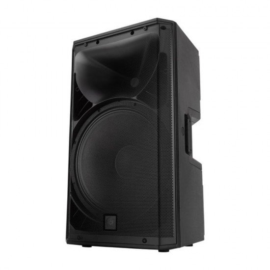 RCF ART 912-AX 2,100W 12-inch Powered Speaker with Bluetooth RCF ART 912-AX 2,100W 12-inch Powered Speaker with Bluetooth