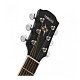 Yamaha CPX600 Acoustic Guitar - Black Yamaha CPX600 Acoustic Guitar - Black