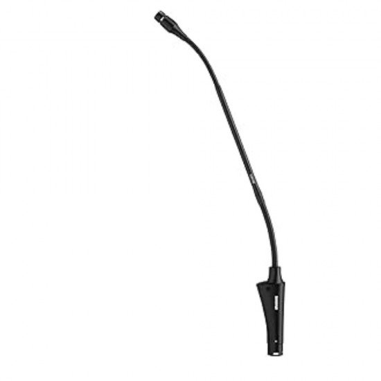 Shure CVG12-BC Gooseneck Condenser Microphone Shure CVG12-BC Gooseneck Condenser Microphone