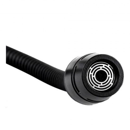 Shure CVG12-BC Gooseneck Condenser Microphone Shure CVG12-BC Gooseneck Condenser Microphone