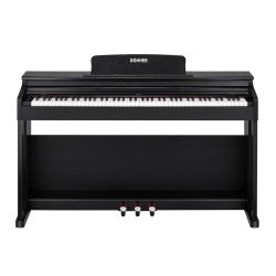 Donner DDP-100 88-Keys Digital Piano – Black
