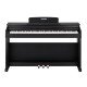 Donner DDP-100 88-Keys Digital Piano – Black Donner DDP-100 88-Keys Digital Piano – Black