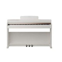 Donner DDP-100 88-Keys Digital Piano – White