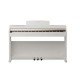 Donner DDP-100 88-Keys Digital Piano – White Donner DDP-100 88-Keys Digital Piano – White