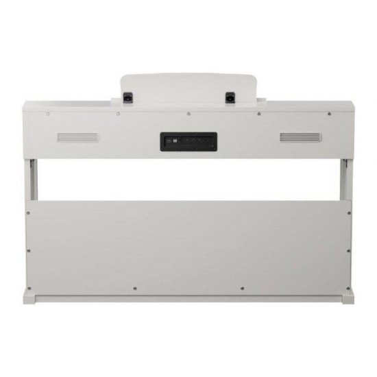 Donner DDP-100 88-Keys Digital Piano – White Donner DDP-100 88-Keys Digital Piano – White