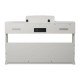 Donner DDP-100 88-Keys Digital Piano – White Donner DDP-100 88-Keys Digital Piano – White