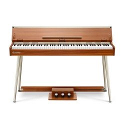Donner DDP-80 Plus 88-key Wooden Digital Piano