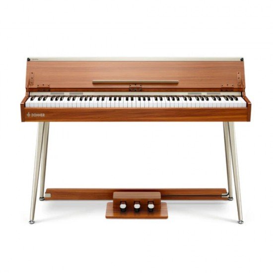 Donner DDP-80 Plus 88-key Wooden Digital Piano Donner DDP-80 Plus 88-key Wooden Digital Piano