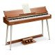 Donner DDP-80 Plus 88-key Wooden Digital Piano Donner DDP-80 Plus 88-key Wooden Digital Piano
