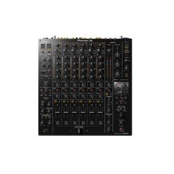 Pioneer DJ DJM-V10 Long Fader 6-channel DJ Mixer