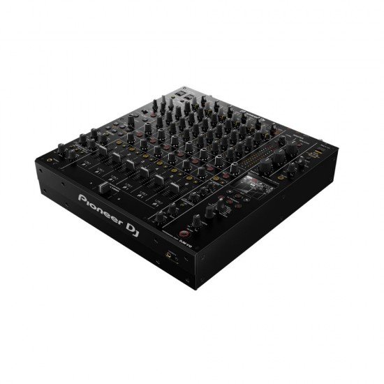 Pioneer DJ DJM-V10 Long Fader 6-channel DJ Mixer Pioneer DJ DJM-V10 Long Fader 6-channel DJ Mixer