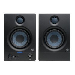 PreSonus Eris 4.5BT Powered Bluetooth Studio Monitors - 2nd Generation