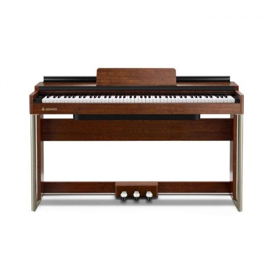 Donner DDP-200 88 Key Digital Piano Donner DDP-200 88 Key Digital Piano