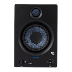 PreSonus Eris 5BT 5.25-inch Powered Bluetooth Studio Monitors - 2nd Generation