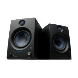 PreSonus Eris 5BT 5.25-inch Powered Bluetooth Studio Monitors - 2nd Generation