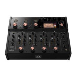 AlphaTheta Euphonia 4-channel Rotary Mixer