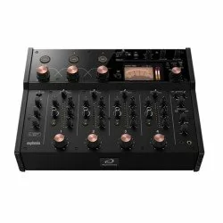 AlphaTheta Euphonia 4-channel Rotary Mixer