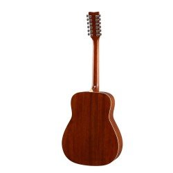 ﻿Yamaha FG820-12 12-string Acoustic Guitar - Natural