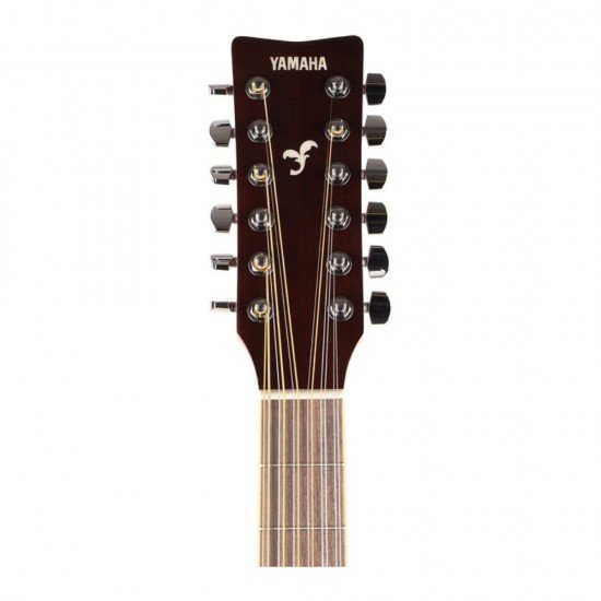 Yamaha FG820-12 12-string Acoustic Guitar - Natural Yamaha FG820-12 12-string Acoustic Guitar - Natural