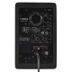 Yamaha HS4B Powered Studio Monitor - Black Yamaha HS4B Powered Studio Monitor - Black