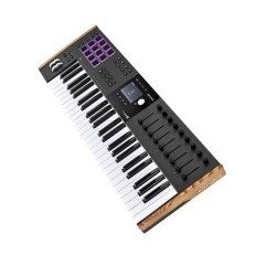 Arturia KeyLab 49 mk3 Keyboard Controller - Black