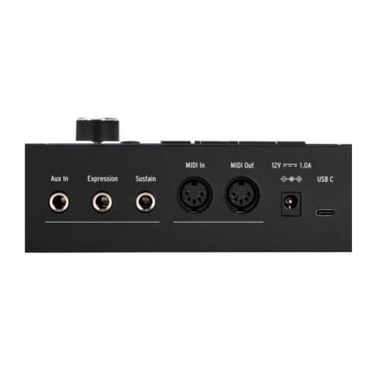 Arturia KeyLab 49 mk3 Keyboard Controller - Black Arturia KeyLab 49 mk3 Keyboard Controller - Black