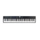 Arturia KeyLab Essential mk3 88-key Keyboard Controller - Black Arturia KeyLab Essential mk3 88-key Keyboard Controller - Black