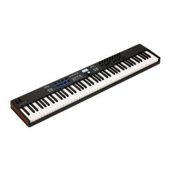 Arturia KeyLab Essential mk3 88-key Keyboard Controller - Black