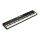 Arturia KeyLab Essential mk3 88-key Keyboard Controller - Black Arturia KeyLab Essential mk3 88-key Keyboard Controller - Black