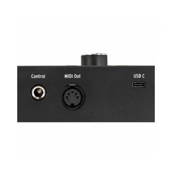 Arturia KeyLab Essential mk3 88-key Keyboard Controller - Black Arturia KeyLab Essential mk3 88-key Keyboard Controller - Black