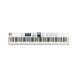 Arturia KeyLab Essential mk3 88-key Keyboard Controller - White Arturia KeyLab Essential mk3 88-key Keyboard Controller - White