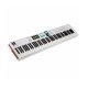 Arturia KeyLab Essential mk3 88-key Keyboard Controller - White Arturia KeyLab Essential mk3 88-key Keyboard Controller - White