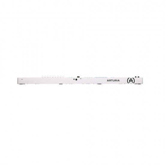 Arturia KeyLab Essential mk3 88-key Keyboard Controller - White Arturia KeyLab Essential mk3 88-key Keyboard Controller - White